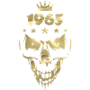 Skull Gold (1965)