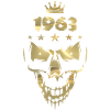 Skull Gold (1963)