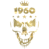 Skull Gold (1960)