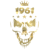 Skull Gold (1961)