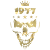 Skull Gold (1977)