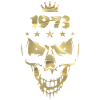 Skull Gold (1973)