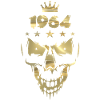Skull Gold (1964)