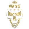Skull Gold (1975)
