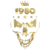 Skull Gold (1980)