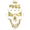 Skull Gold (1982)