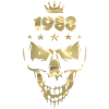 Skull Gold (1988)