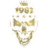 Skull Gold (1983)
