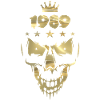 Skull Gold (1989)