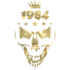 Skull Gold (1984)