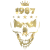 1987 Totenkopf Gold
