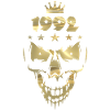 Skull Gold (1992)