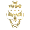 Skull Gold (1999)
