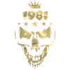 Skull Gold (1981)