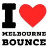 I love Melbourne bounce