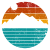 Mountain adventure