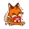 FURRY FOX