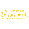 Patience Forte