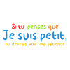 Patience Forte