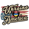 America - Ukraine