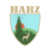 Harz Gebirge