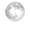 Full Moon - Snowboarding -