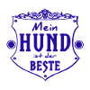 Mein Hund
