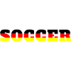 Fußball Soccer
