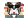 English Bulldog Coffee Lovers