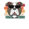 English Bulldog Coffee Lovers