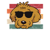 Goldendoodle Doodle Outfit Doodle Papa