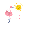 Flamingo