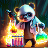 Panda Scientifique
