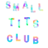 Small tits club