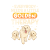 Golden Retrievers