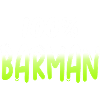 BARMAN BARMAID 100 HUMOUR