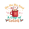 Weihnachts Kakao