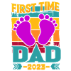 Paternity 2023 Father