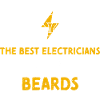 The Best Electricians Have Beards