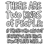 Incomplete Data Funny Science Nerd