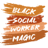 Black Social Worker