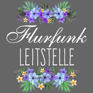 Flurfunk Leitstelle