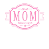 Best Mom since 1978