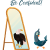 Be Confident!