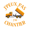chantier de construction
