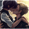 LGBT Queer kiss 🌈🌈