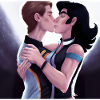LGBT Queer kiss 🌈🌈
