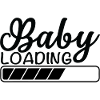 Baby Loading