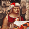 Mona Glühwein Lieshien