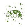 Anteater - Zoo - Nature Conservation
